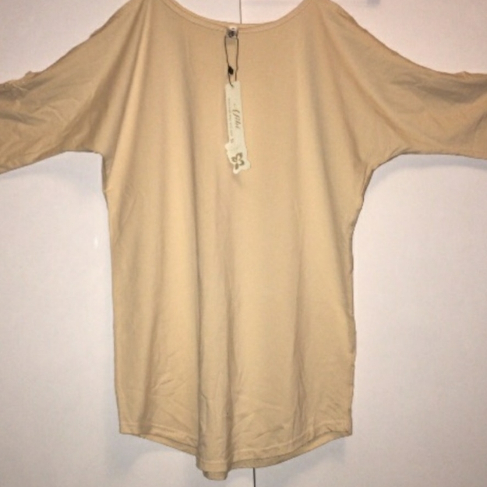 AFIBI SHIRT - Picture 2 of 6